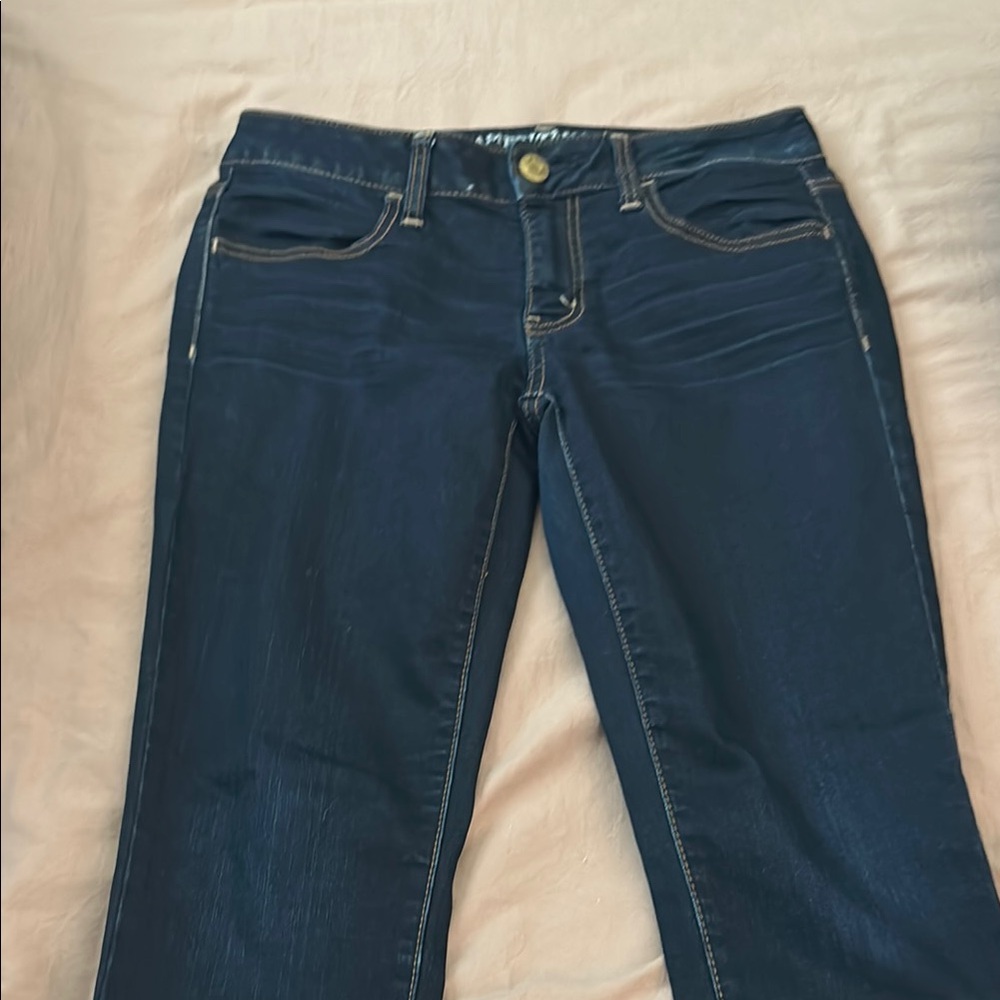American Eagle Jegging Super Stretch